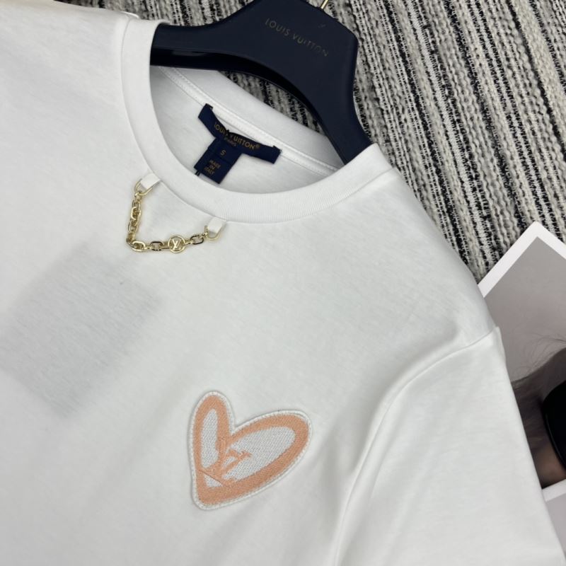 Louis Vuitton T-Shirts